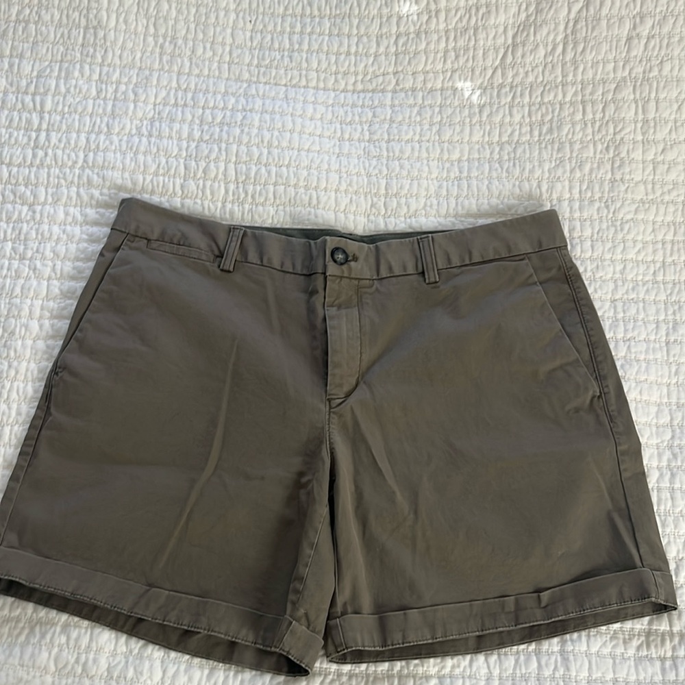 Banana Republic shorts size 12